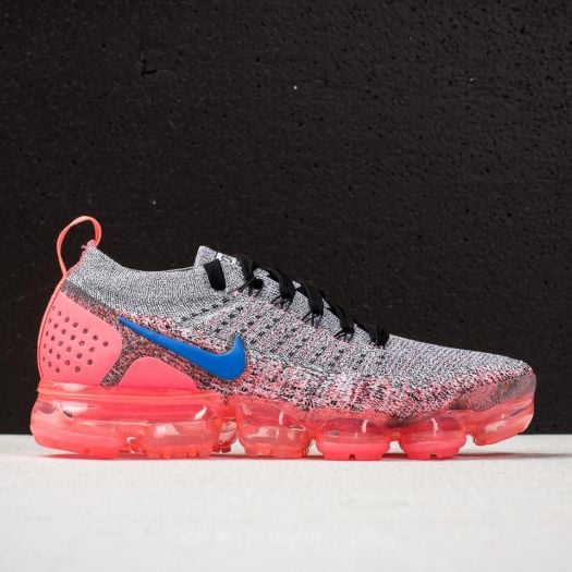 Women's 'air vapormax flyknit 2 running shoes white cheap