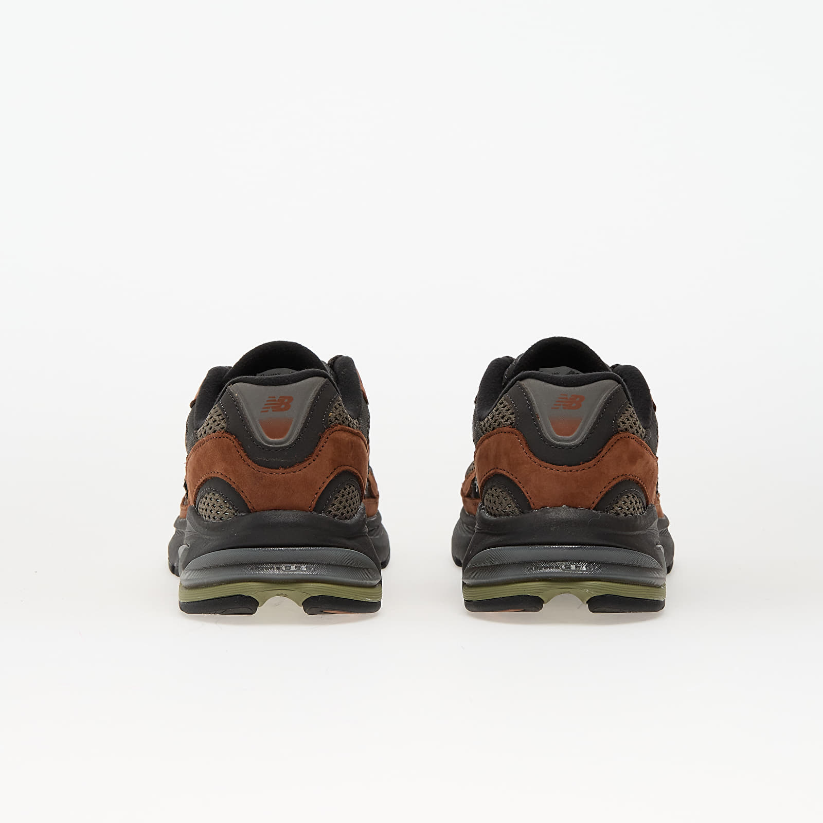 Zapatillas Hombre New Balance 2010 Brown