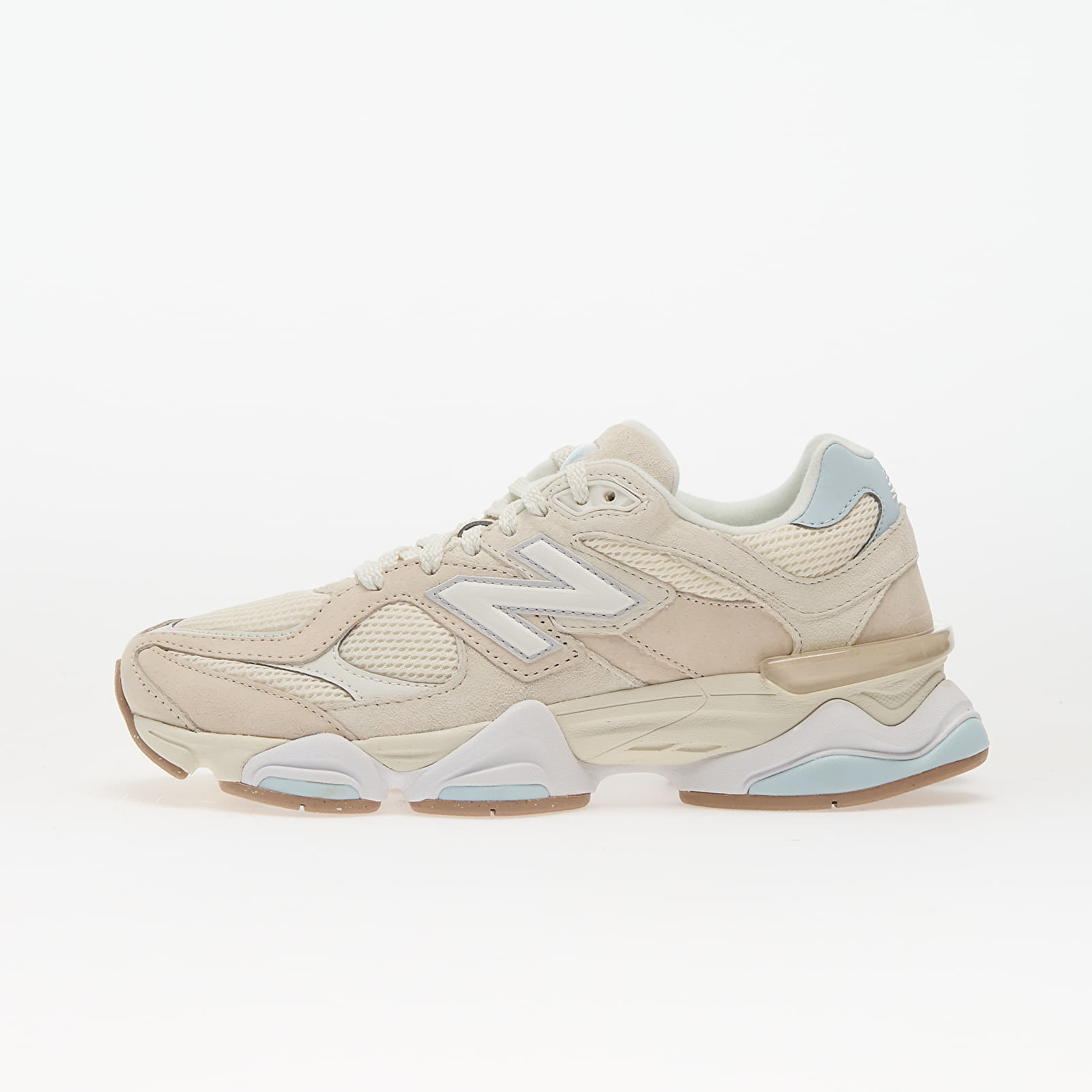 Sneakers New Balance 9060 Bisque EUR 40.5