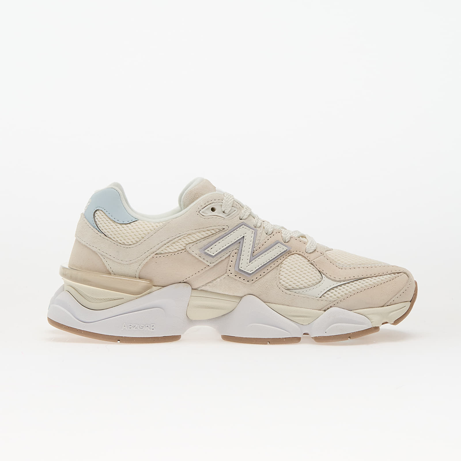 Muške tenisice New Balance 9060 Bisque