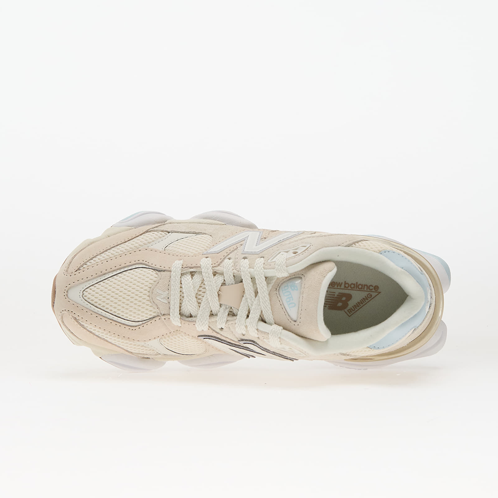 Muške tenisice New Balance 9060 Bisque