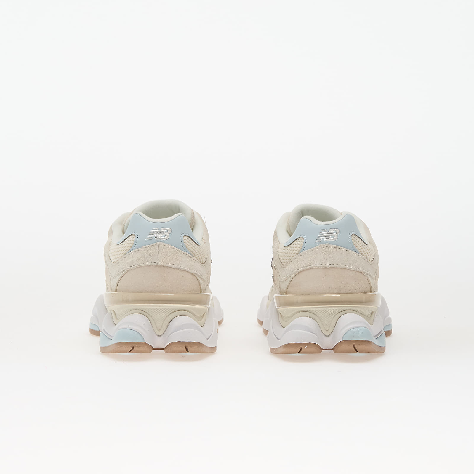 Muške tenisice New Balance 9060 Bisque