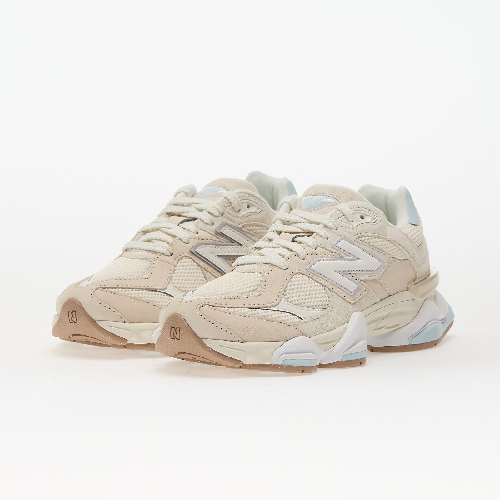 Muške tenisice New Balance 9060 Bisque