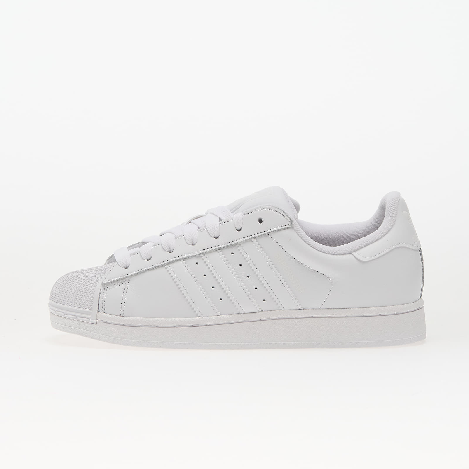 Sneakers adidas Superstar Ii Ftw White/ Ftw White/ Ftw White EUR 43 1/3
