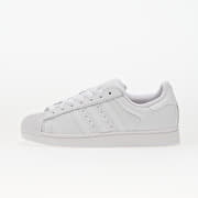 adidas Superstar II Ftw White/ Ftw White/ Ftw White