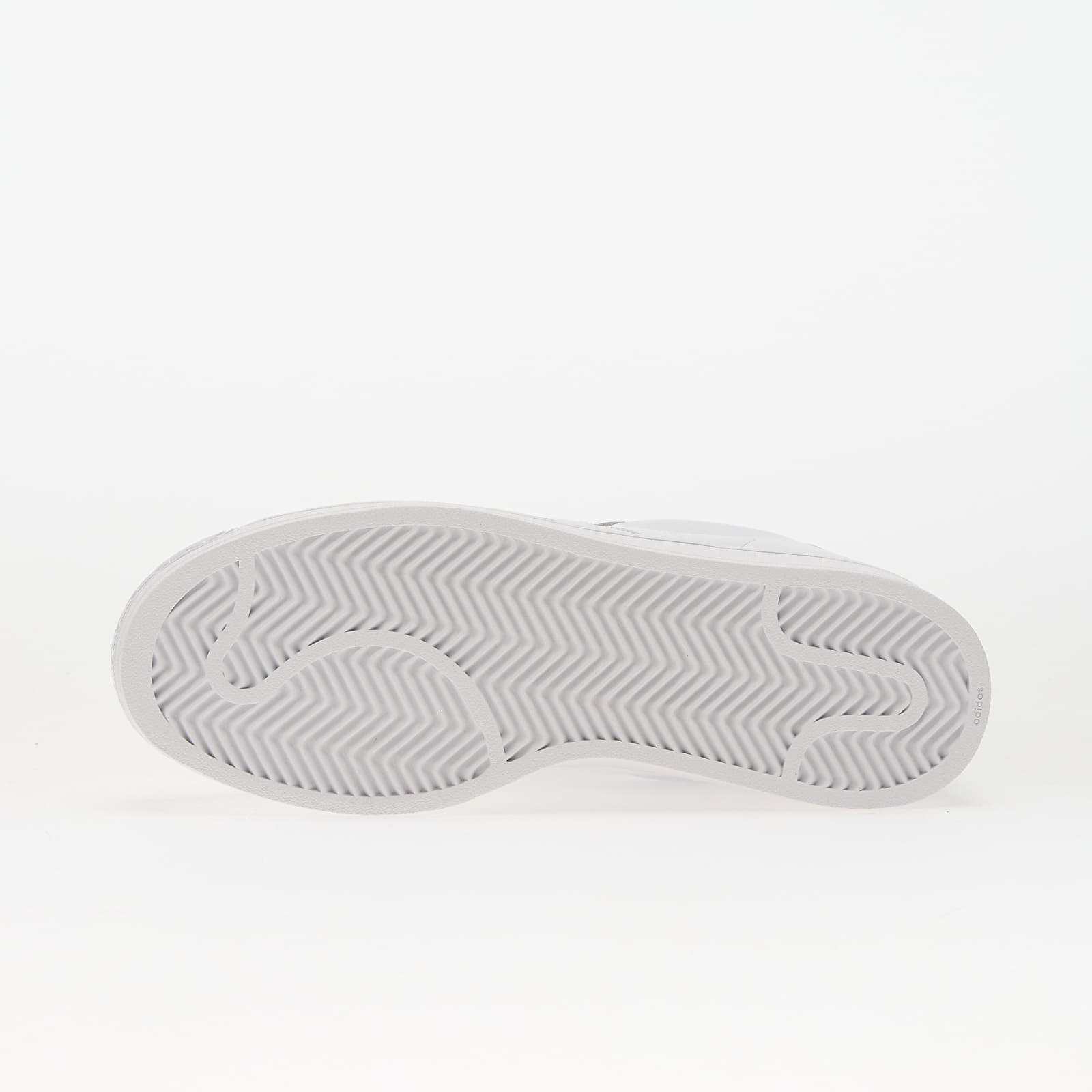 Muške tenisice adidas Superstar II Ftw White/ Ftw White/ Ftw White