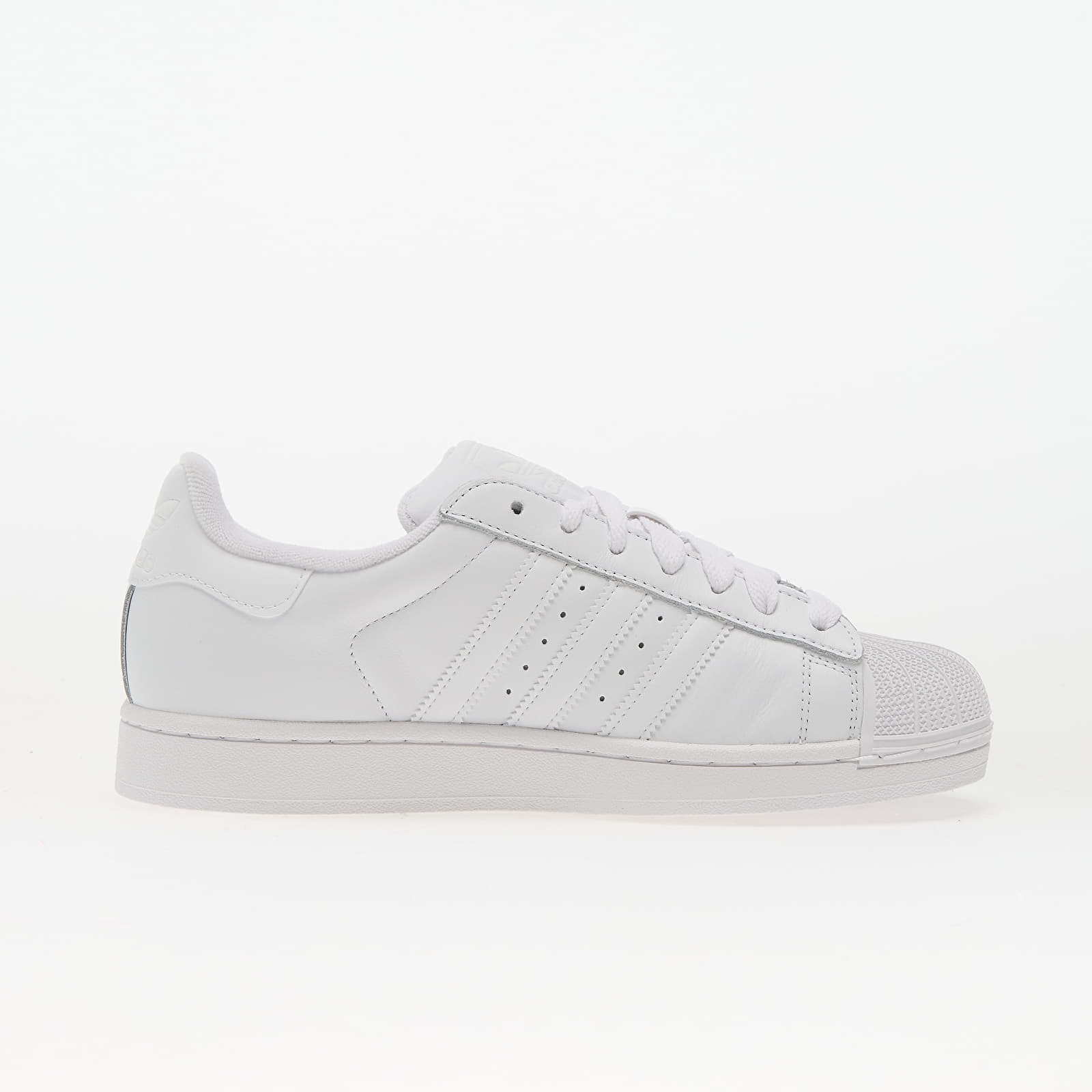 Muške tenisice adidas Superstar II Ftw White/ Ftw White/ Ftw White