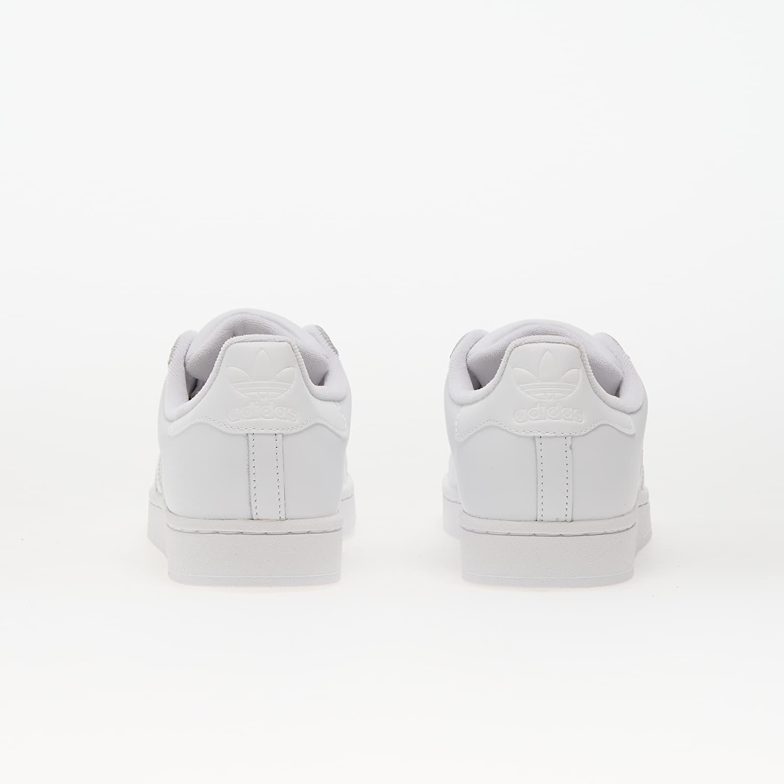 Muške tenisice adidas Superstar II Ftw White/ Ftw White/ Ftw White