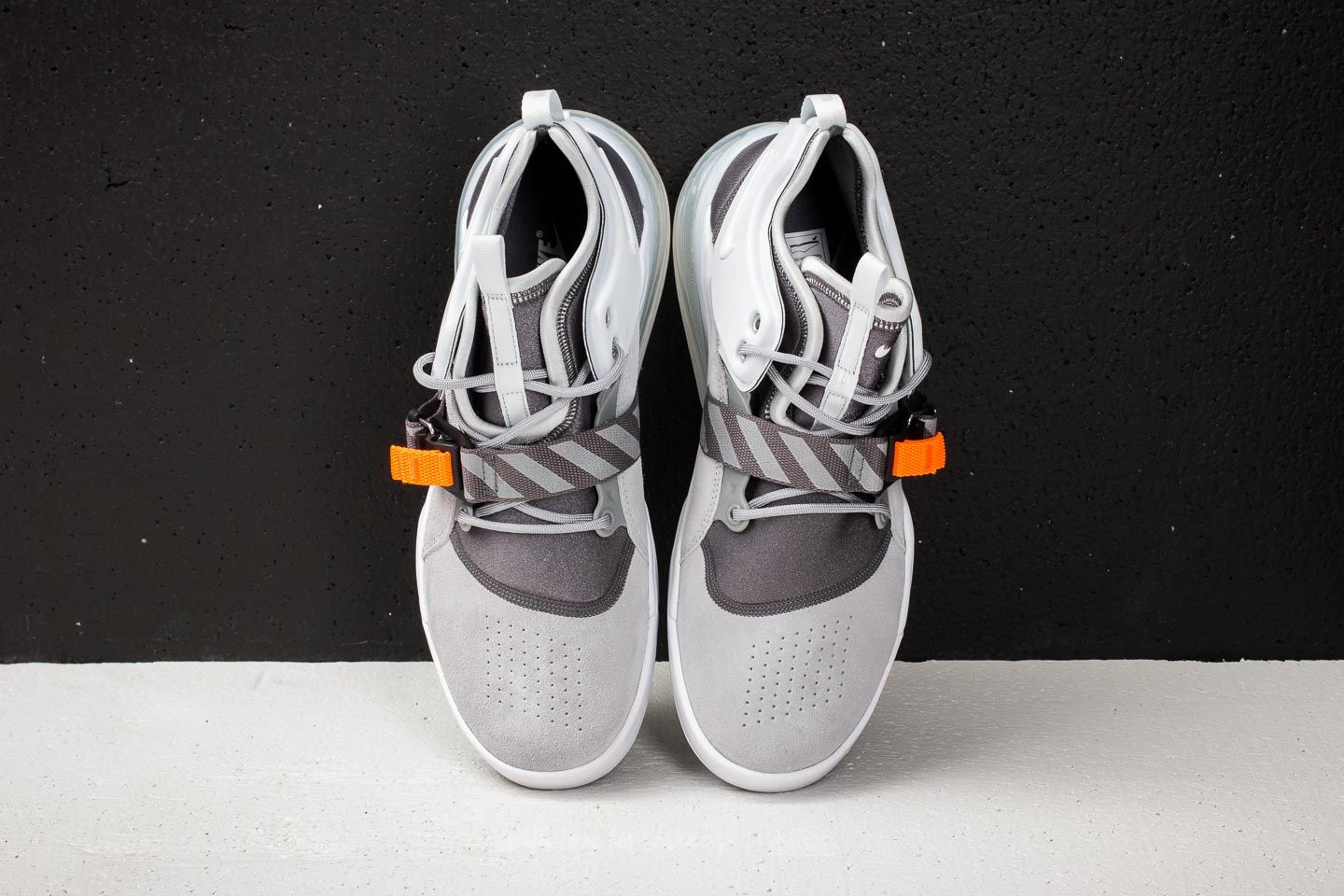 Air force 270 shoes white 2025