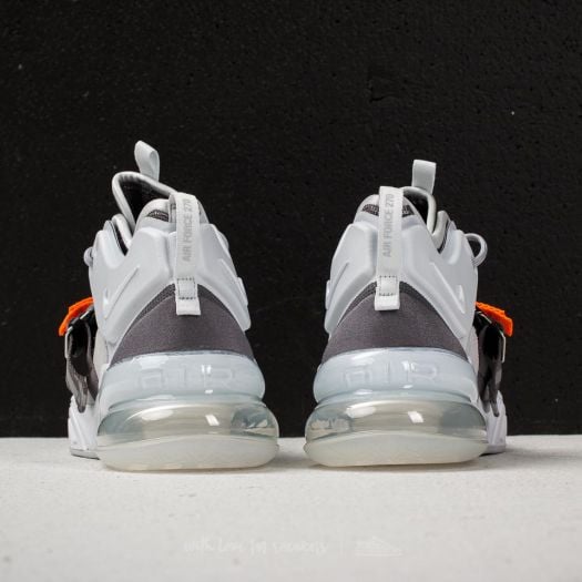Nike air force on sale 270 white mens