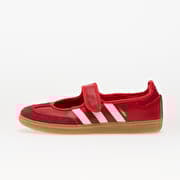 adidas Samba Jane W Better Scarlet/ Tmvire/ Gum