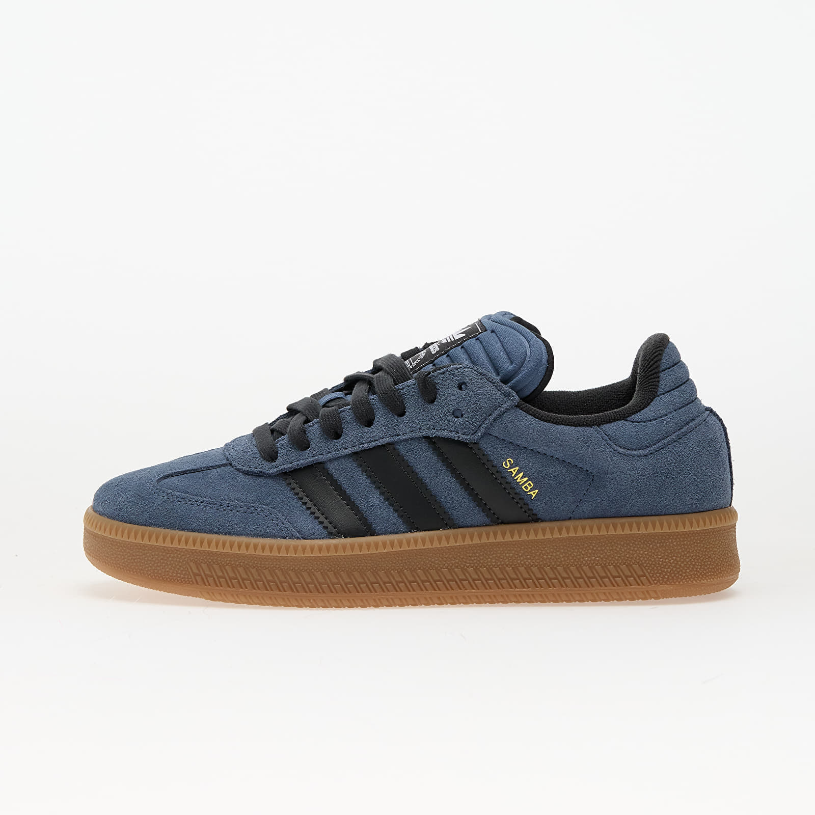 Sneakers adidas Samba Xlg Preloved Ink/ Carbon/ Gum4 EUR 43 1/3