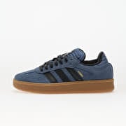 adidas Samba Xlg Preloved Ink/ Carbon/ Gum4