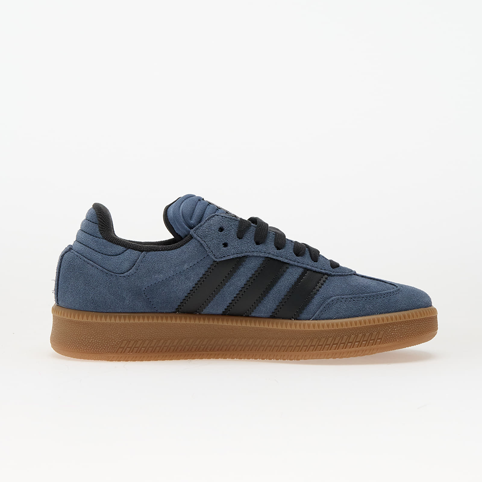 Vīriešu apavi adidas Samba Xlg Preloved Ink/ Carbon/ Gum4
