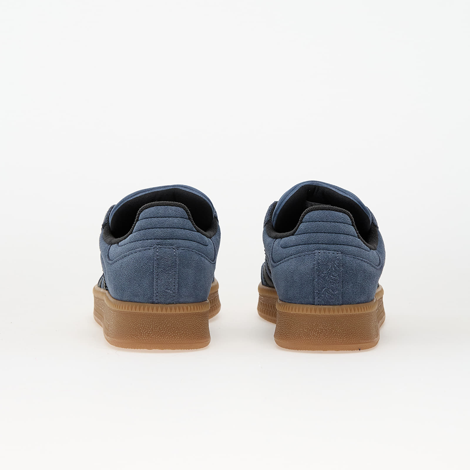 Vīriešu apavi adidas Samba Xlg Preloved Ink/ Carbon/ Gum4