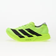 adidas Adizero Adios Pro 4 W Lucid Lemond/ Core Black/ Halo Silver