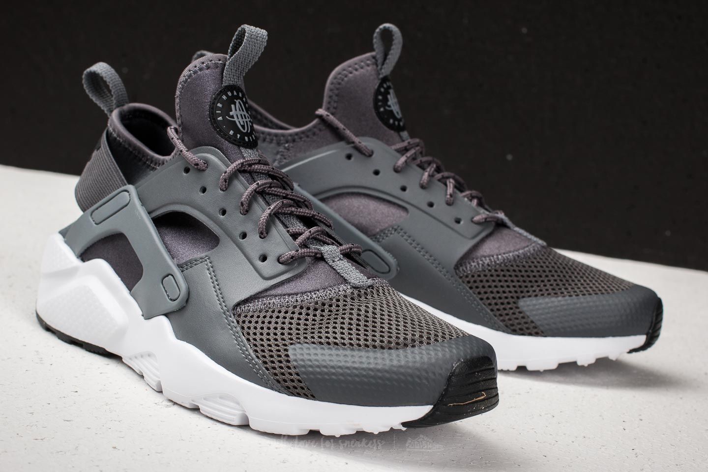 Huarache ultra damskie 2025