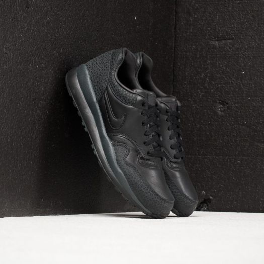 Air safari deals qs leather sneakers