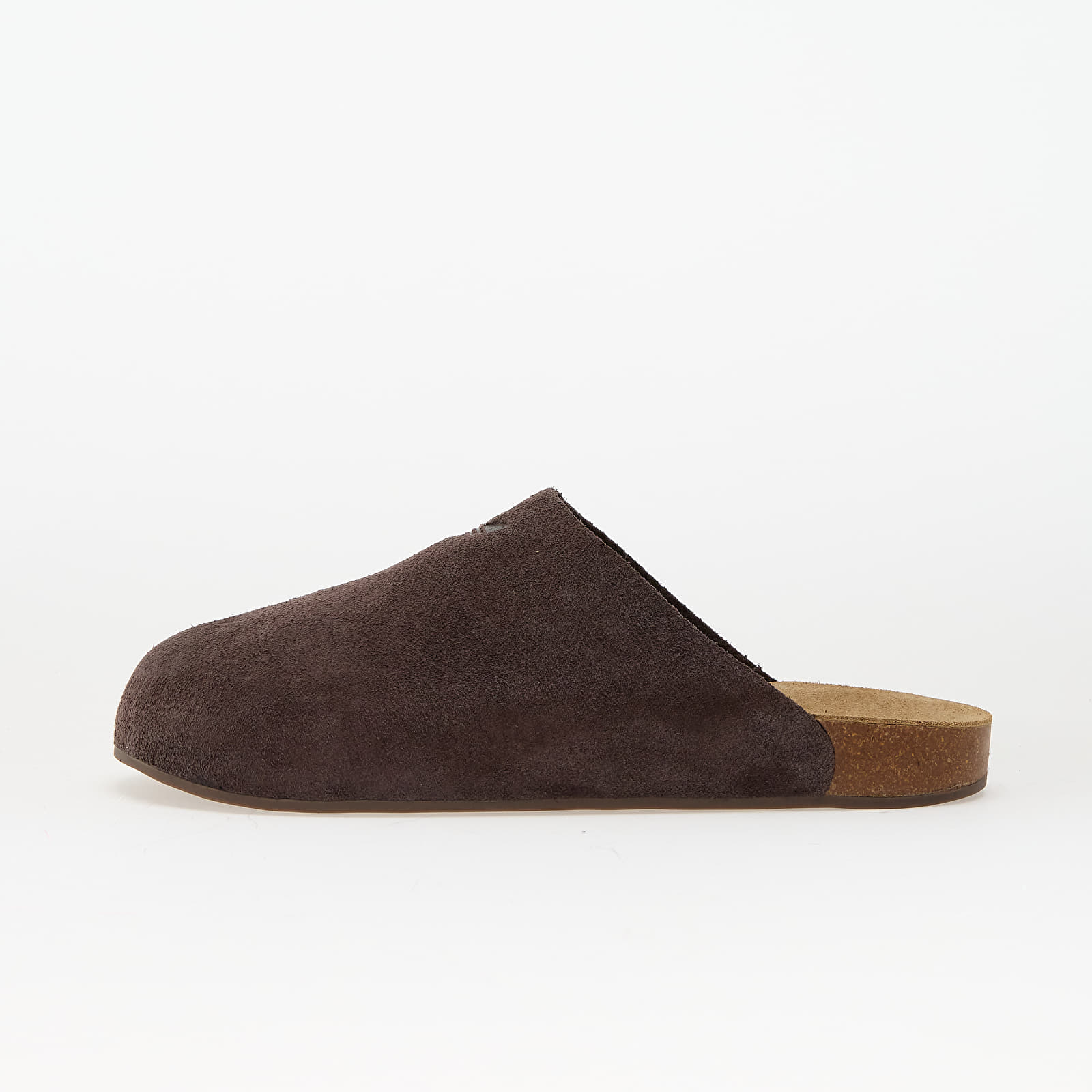 Muške tenisice adidas Adimule Dark Brown/ Dark Brown/ Gum5