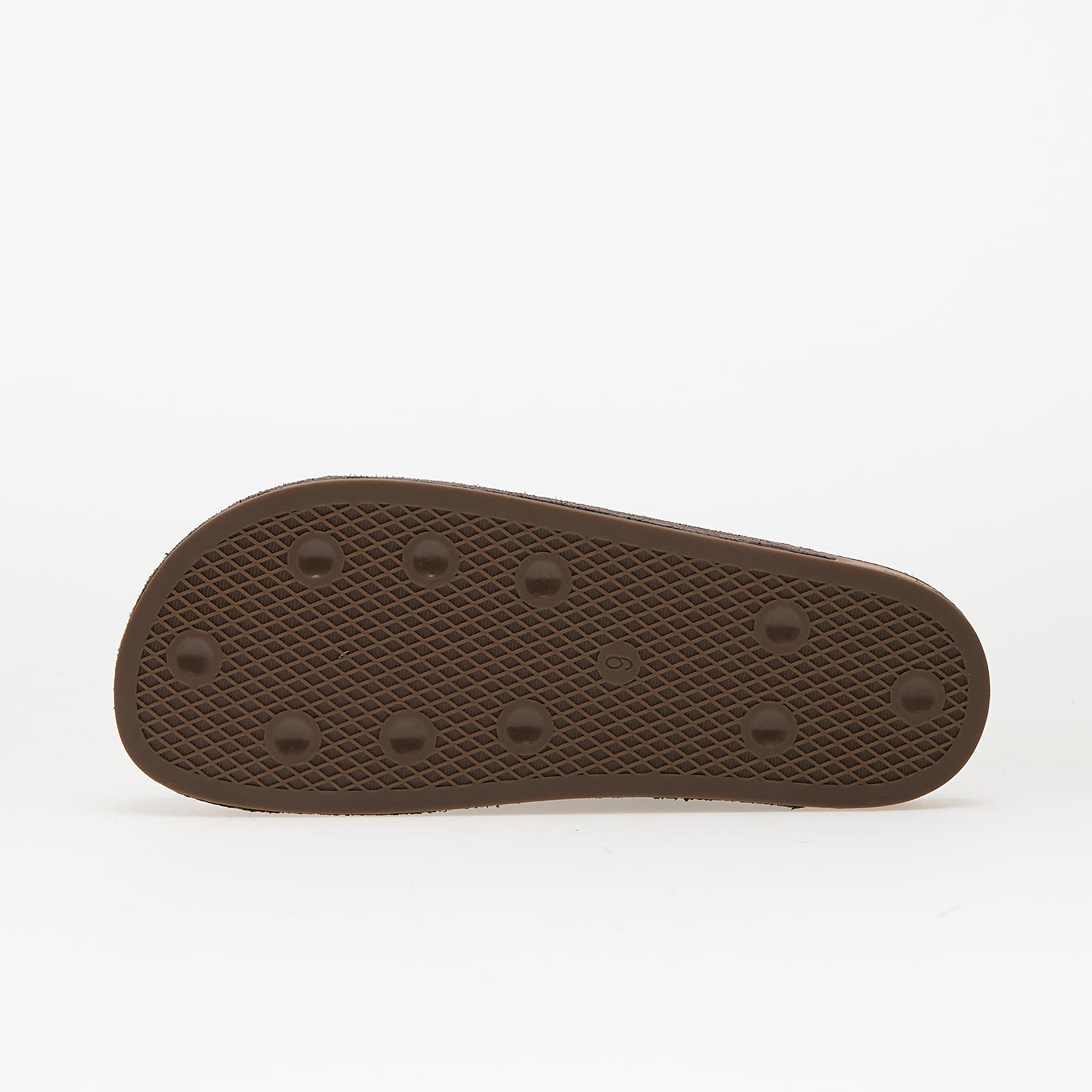 Muške tenisice adidas Adimule Dark Brown/ Dark Brown/ Gum5