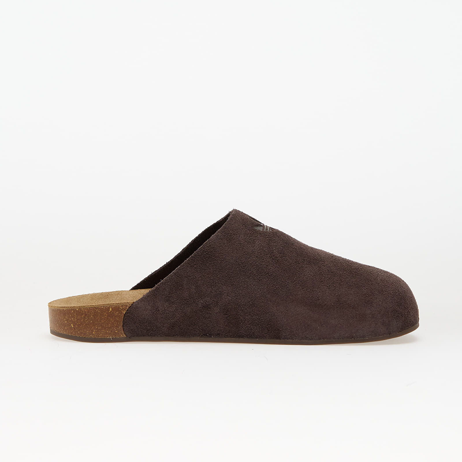 Muške tenisice adidas Adimule Dark Brown/ Dark Brown/ Gum5