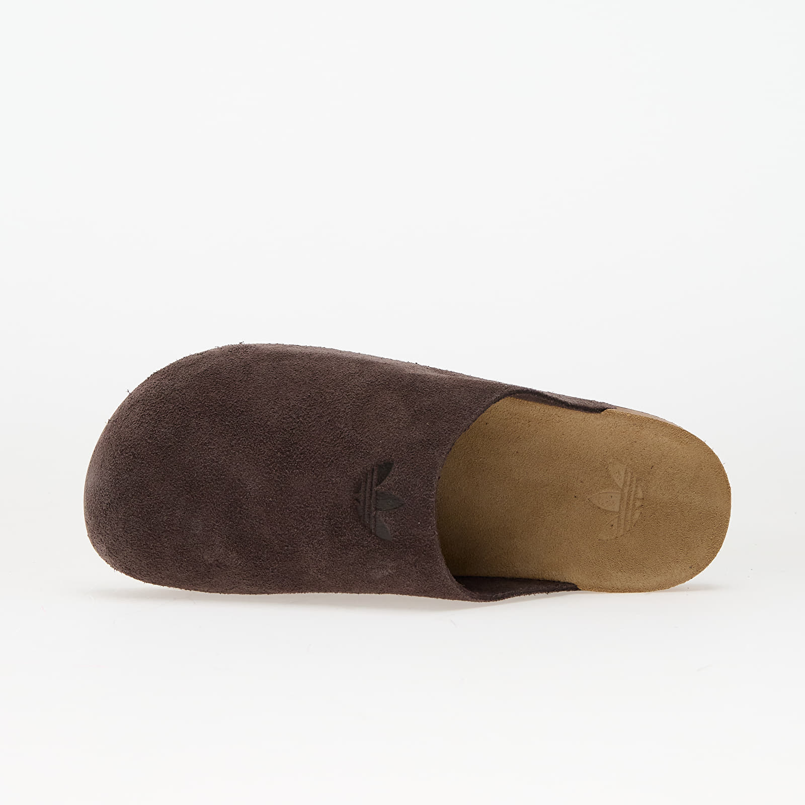 Muške tenisice adidas Adimule Dark Brown/ Dark Brown/ Gum5