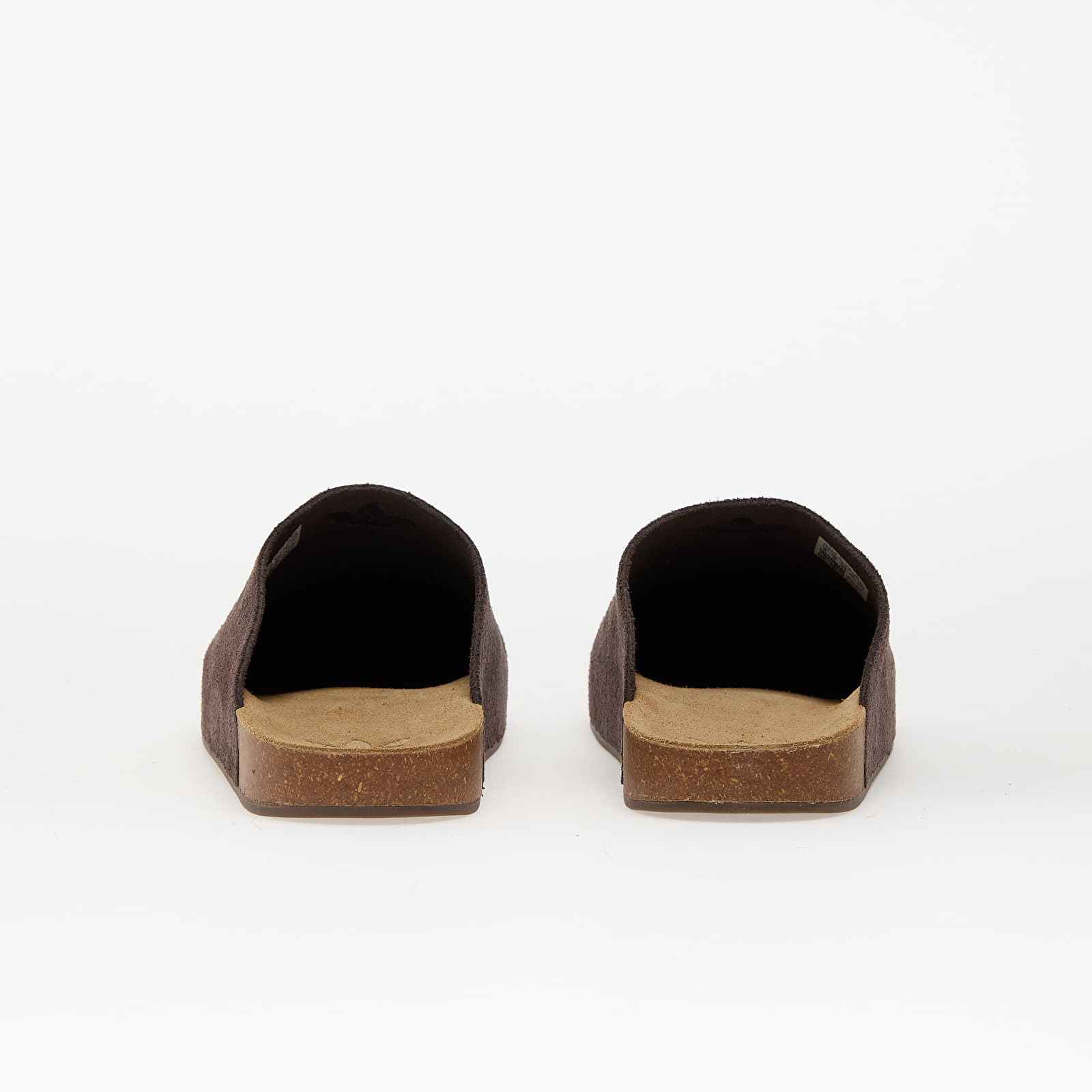 Muške tenisice adidas Adimule Dark Brown/ Dark Brown/ Gum5