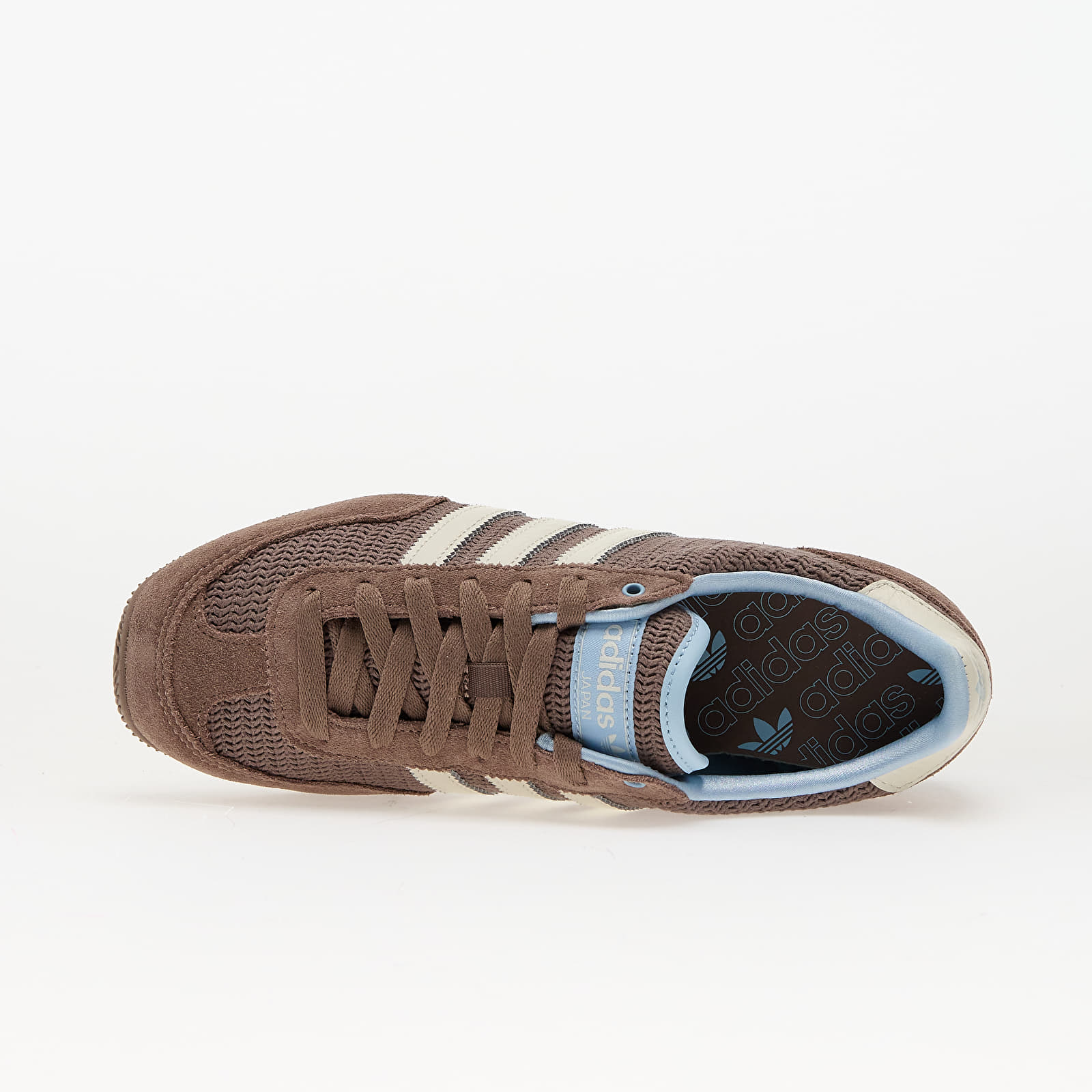 Skor för kvinnor adidas Japan W Trace Brow/ Off White/ Trace Brow