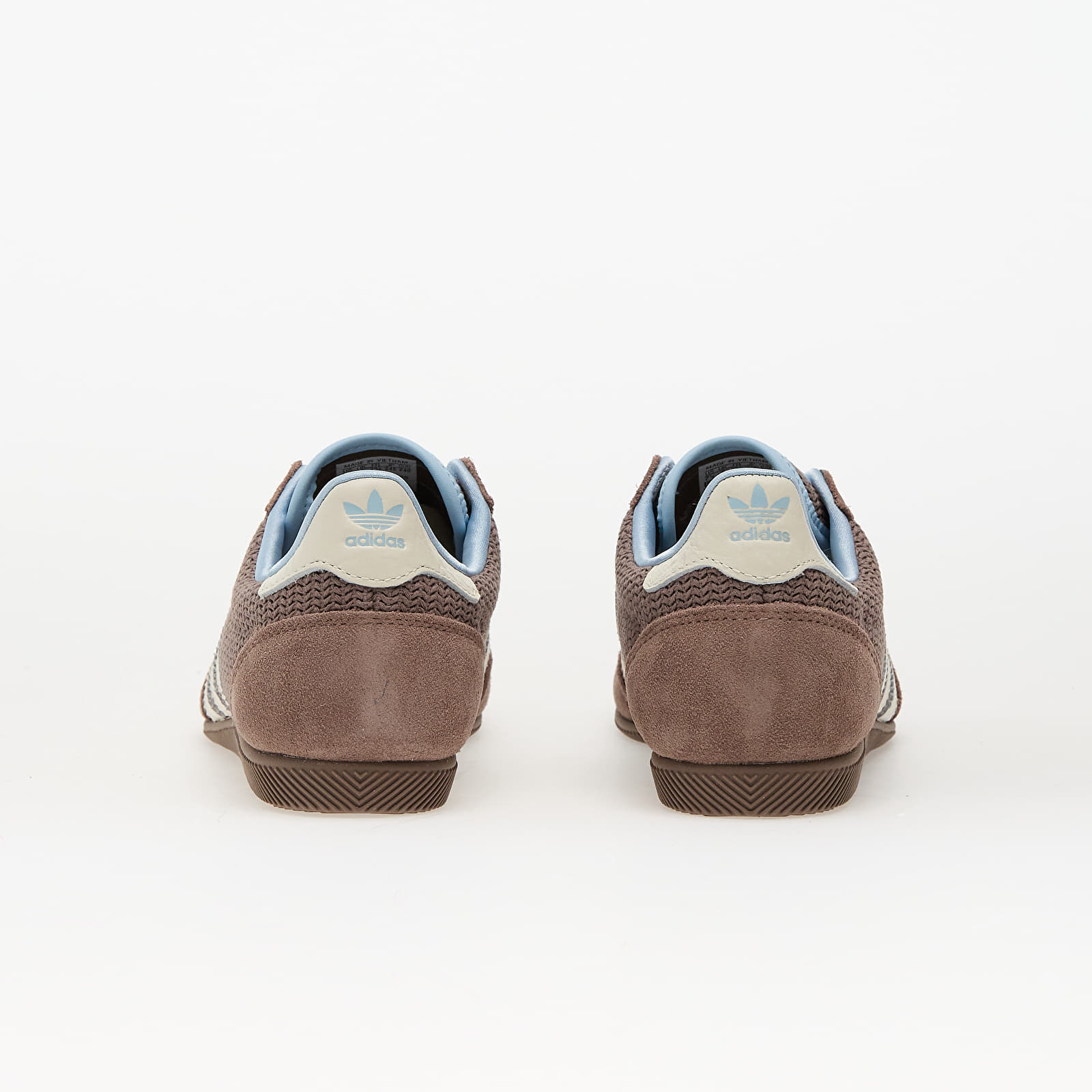Skor för kvinnor adidas Japan W Trace Brow/ Off White/ Trace Brow