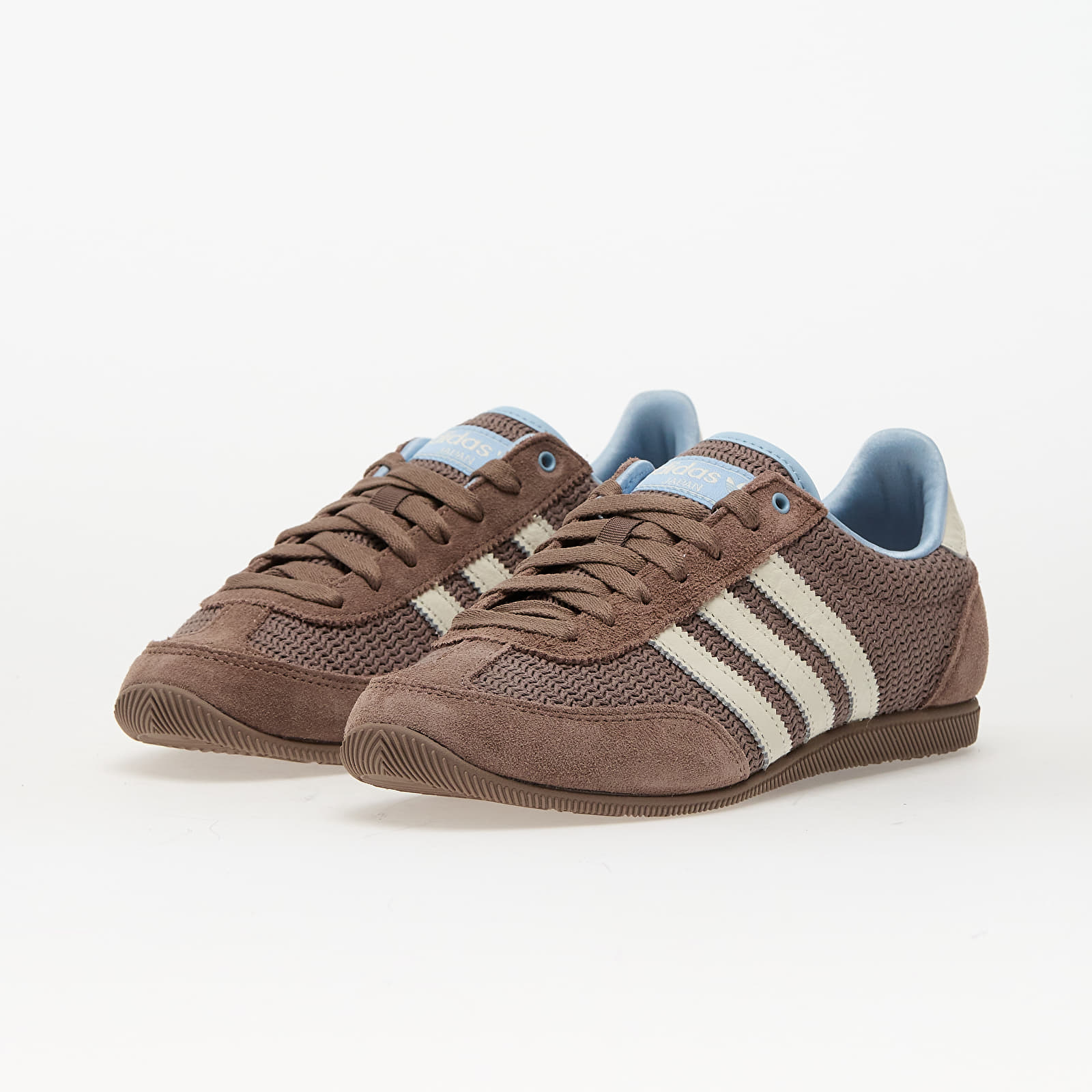 Skor för kvinnor adidas Japan W Trace Brow/ Off White/ Trace Brow