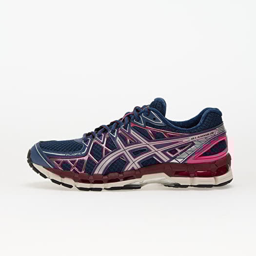 Asics Gel-Kayano 20 Independence Blue/ Pure Silver