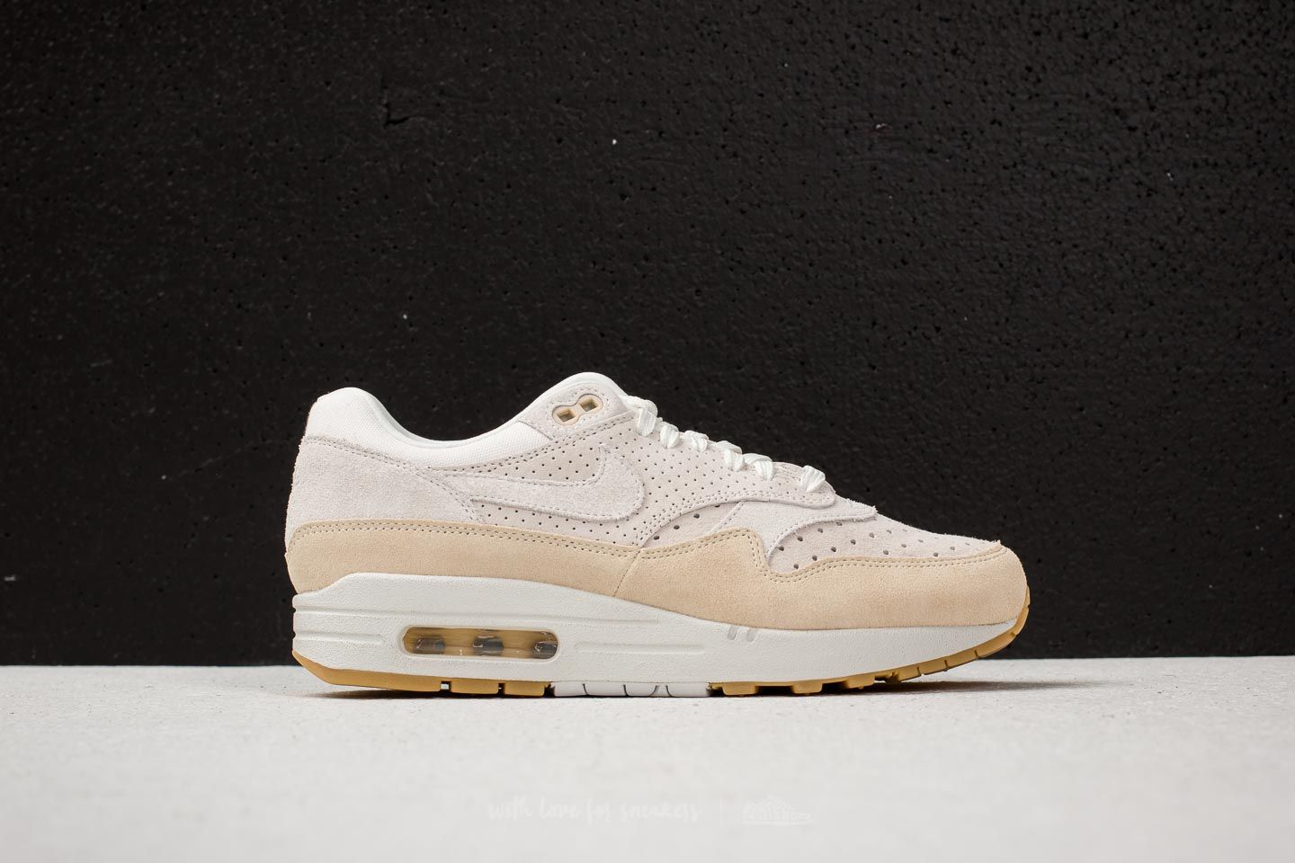 Air max on sale 1 premium sail