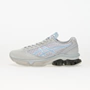 Asics Us6-S Gel-Kinetic Fluent Glacier Grey/ Soft Sky