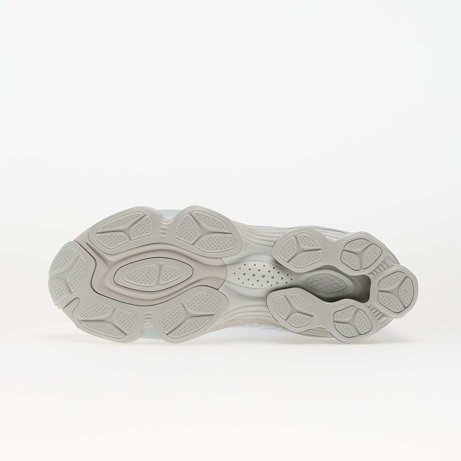 Men's shoes Asics Us6-S Gel-Kinetic Fluent Glacier Grey/ Soft Sky