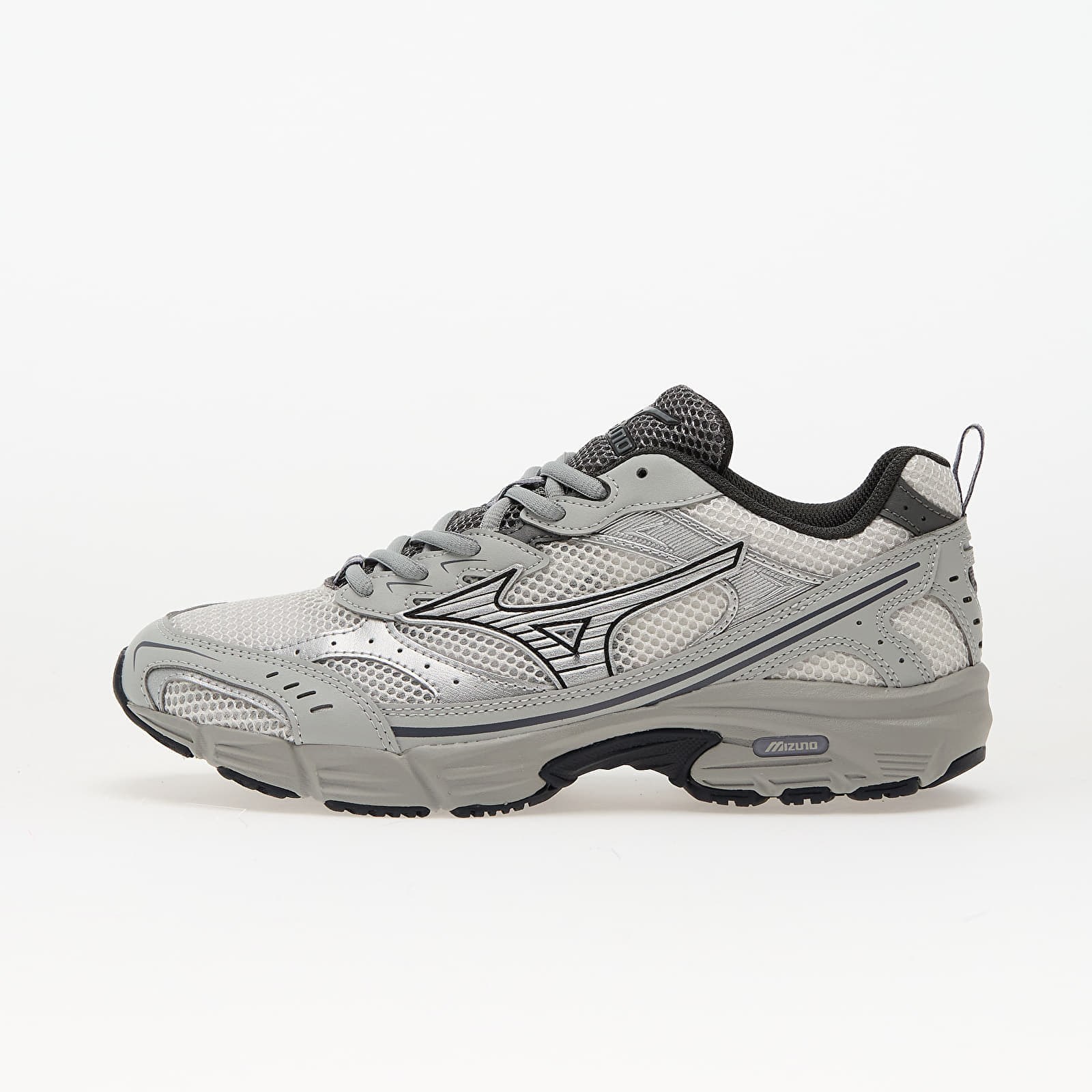 Sneakers Mizuno Mxr Nimbus Cloud/ Silver/ Silver EUR 42