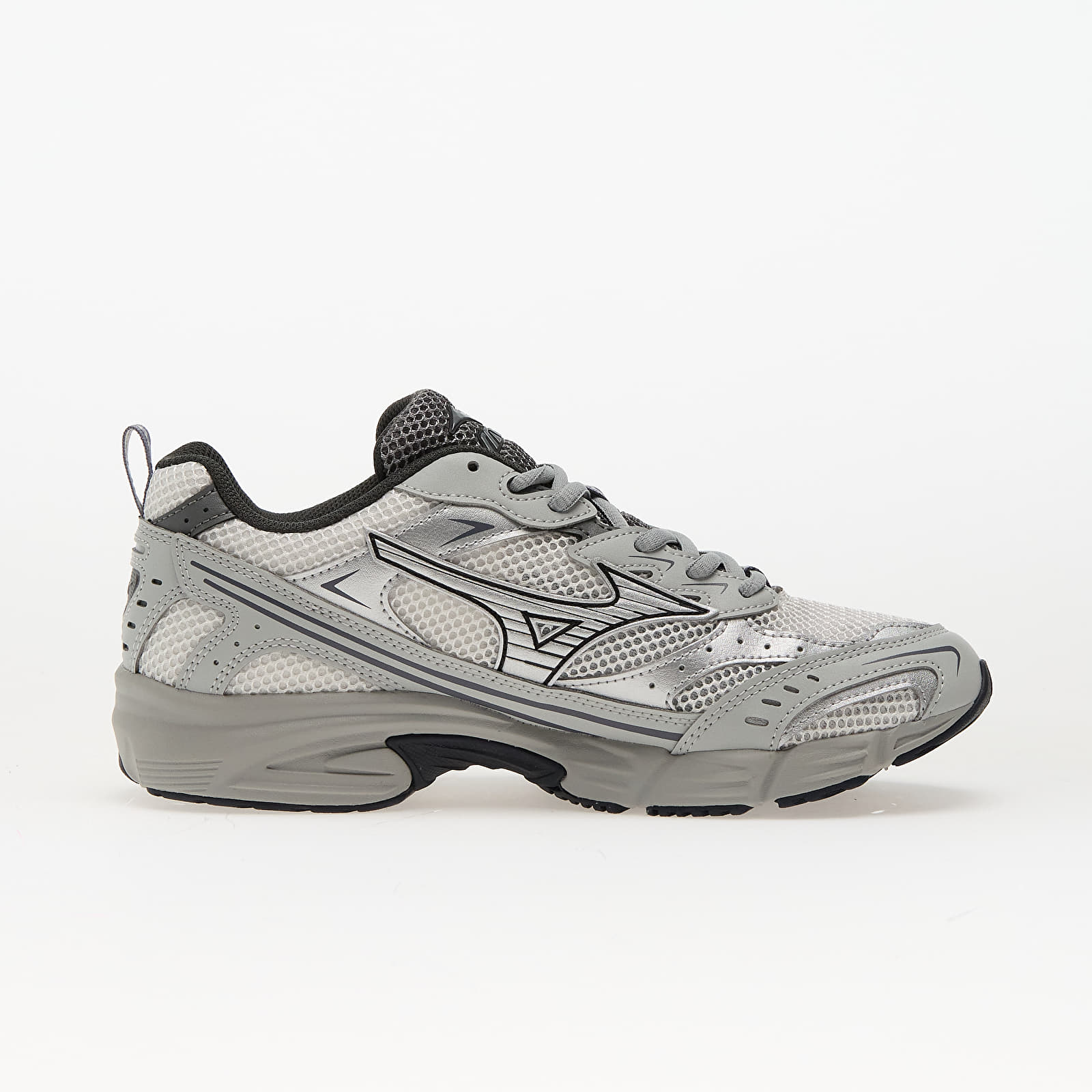 Vīriešu apavi Mizuno Mxr Nimbus Cloud/ Silver/ Silver
