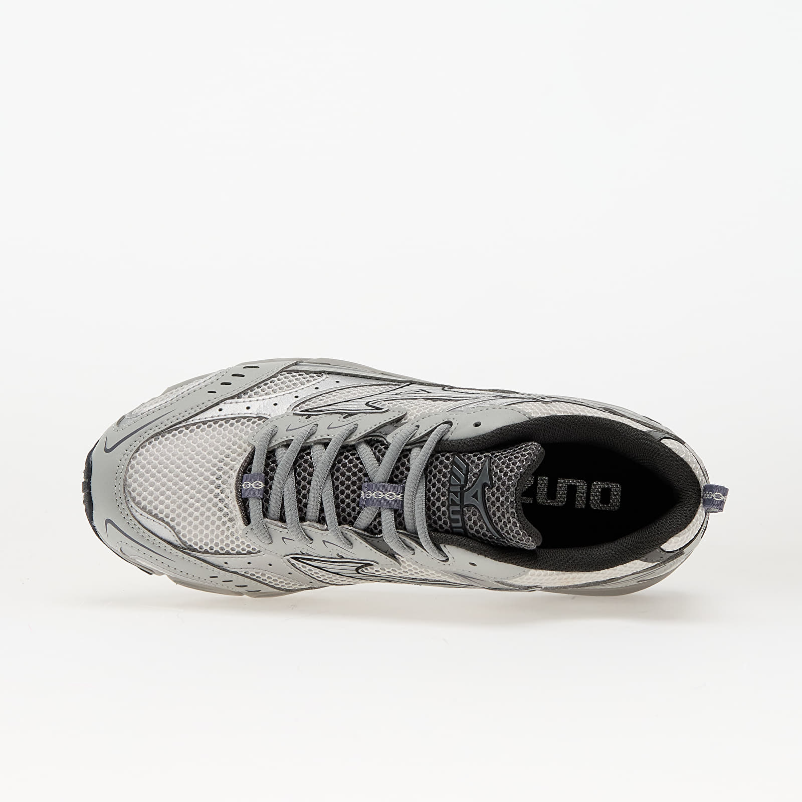Vīriešu apavi Mizuno Mxr Nimbus Cloud/ Silver/ Silver