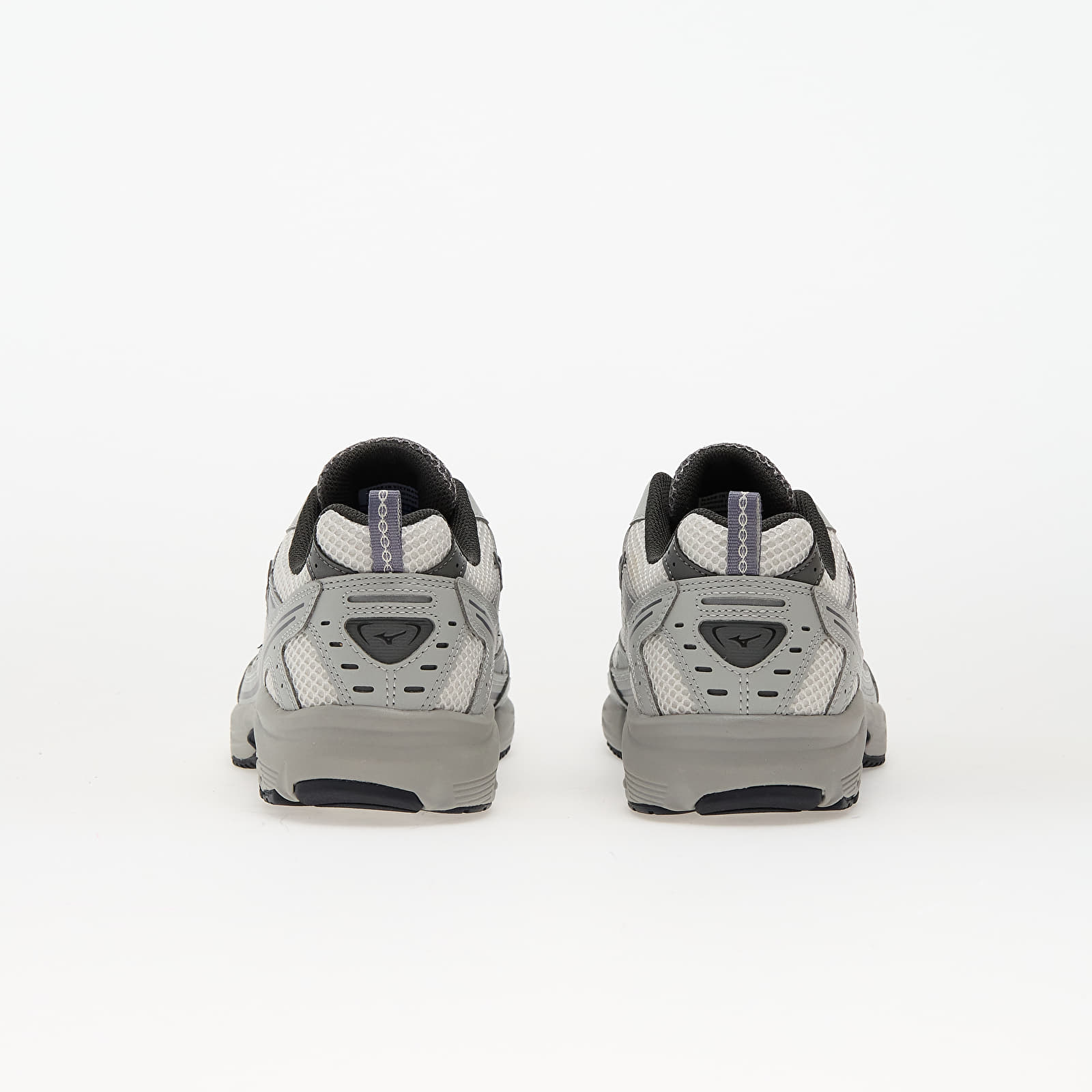 Vīriešu apavi Mizuno Mxr Nimbus Cloud/ Silver/ Silver