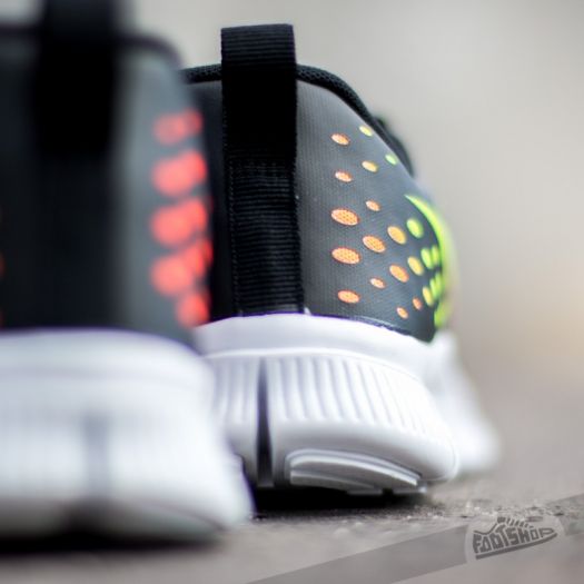 Nike free express rainbow shop