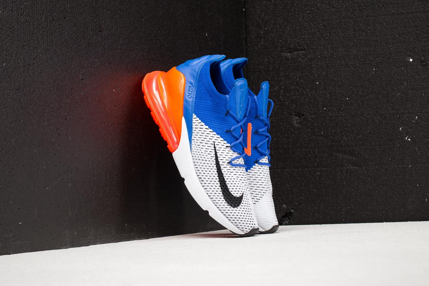 Racer blue air max 270 discount