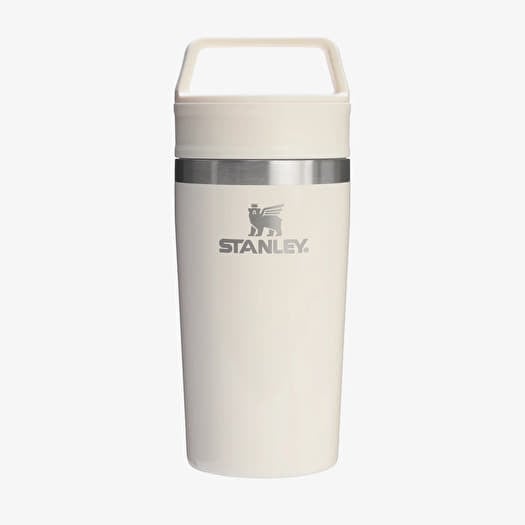 STANLEY The Café-To-Go Travel Mug .35L / 12oz  Cream Gloss