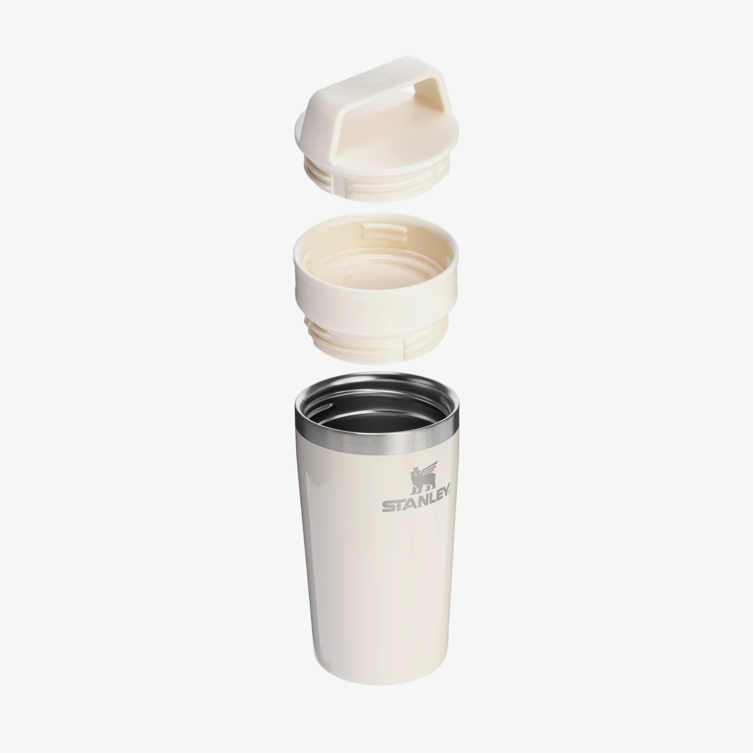 Ostali dodaci STANLEY The Café-To-Go Travel Mug .35L / 12oz  Cream Gloss
