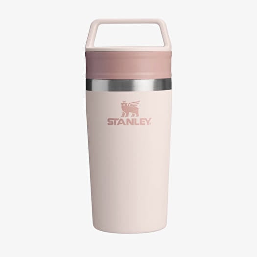 STANLEY The Café-To-Go Travel Mug .35L / 12oz  Rose Quartz