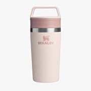 STANLEY The Café-To-Go Travel Mug .35L / 12oz  Rose Quartz