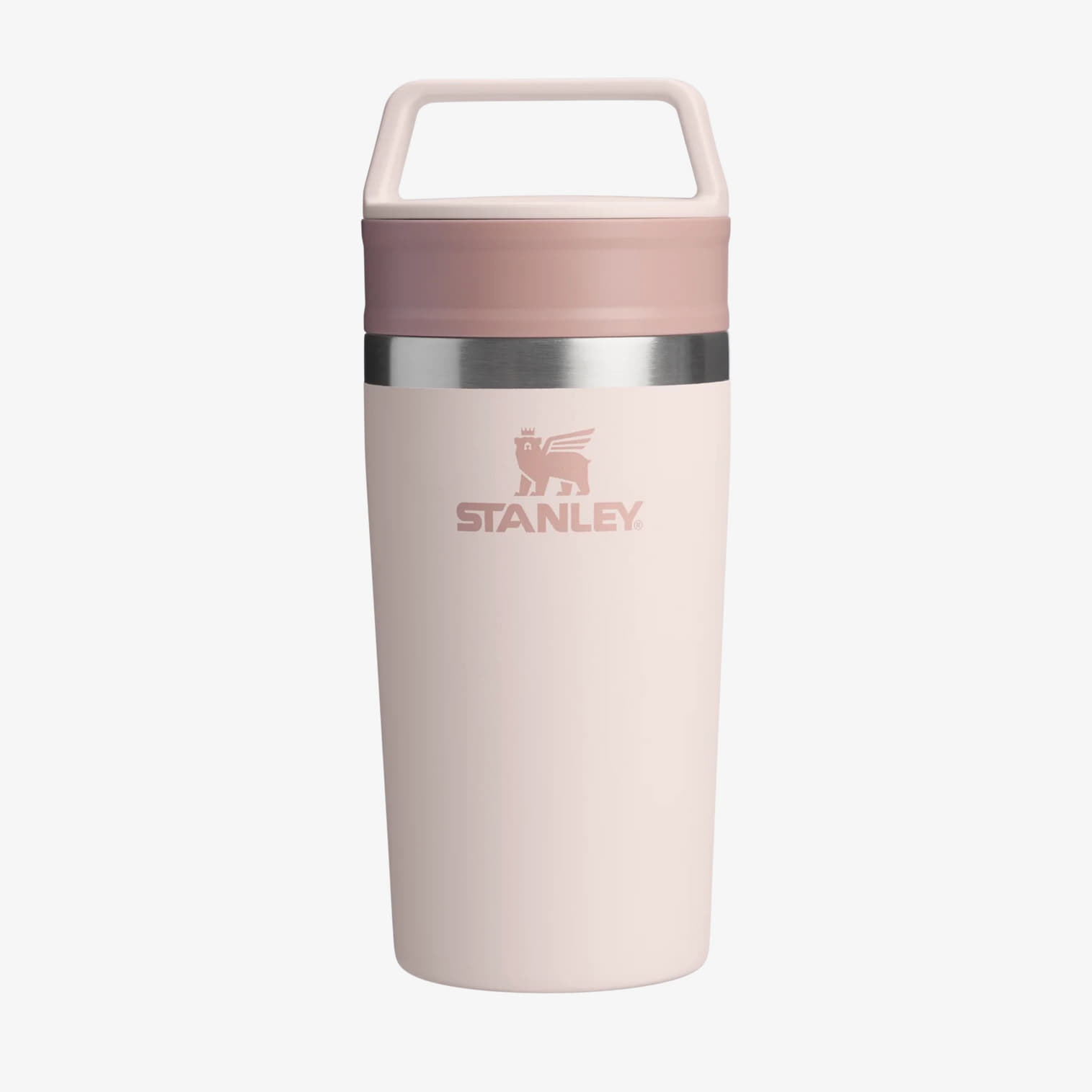 Ostali dodaci STANLEY The Café-To-Go Travel Mug .35L / 12oz  Rose Quartz