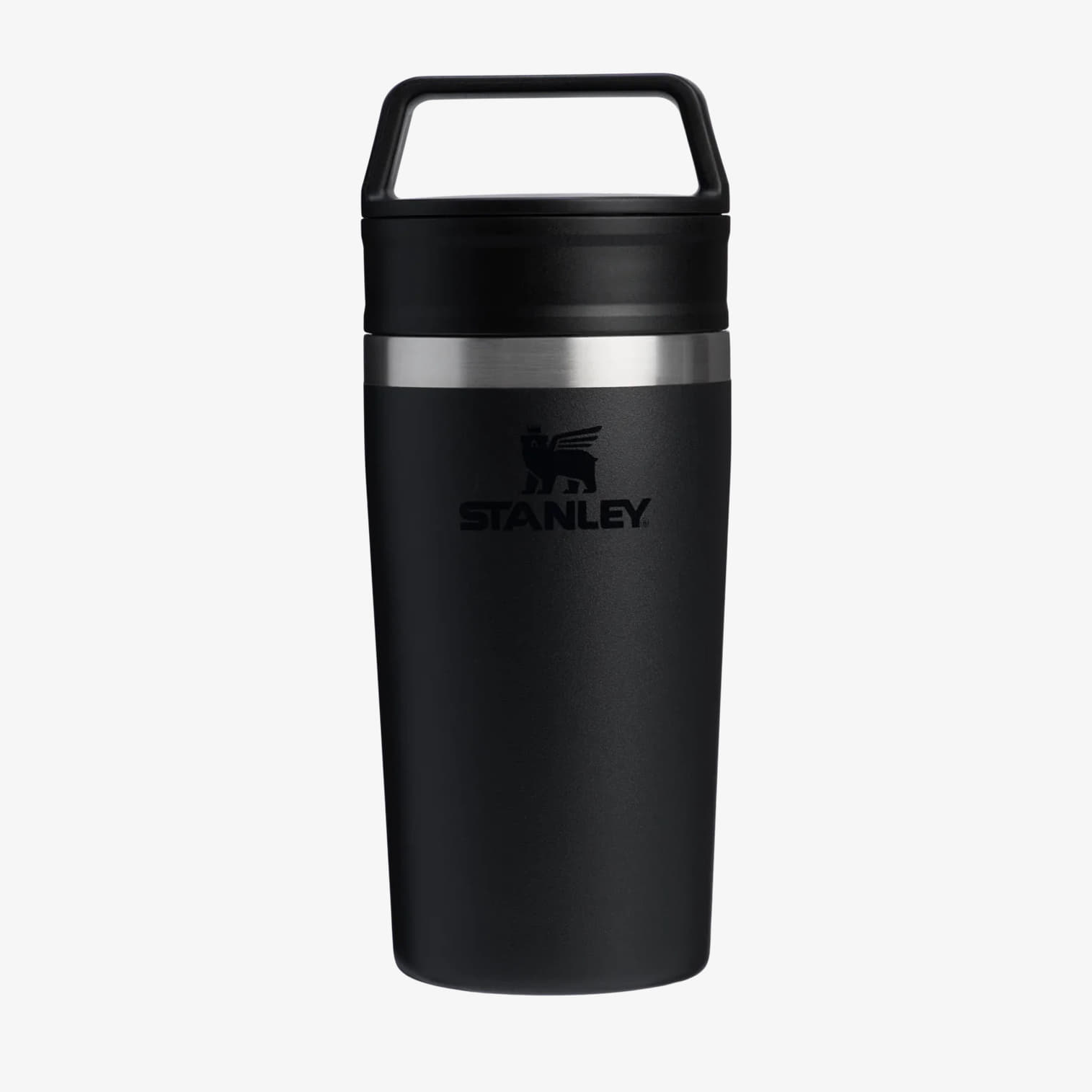 Ostali dodaci STANLEY The Café-To-Go Travel Mug .35L / 12oz  Black