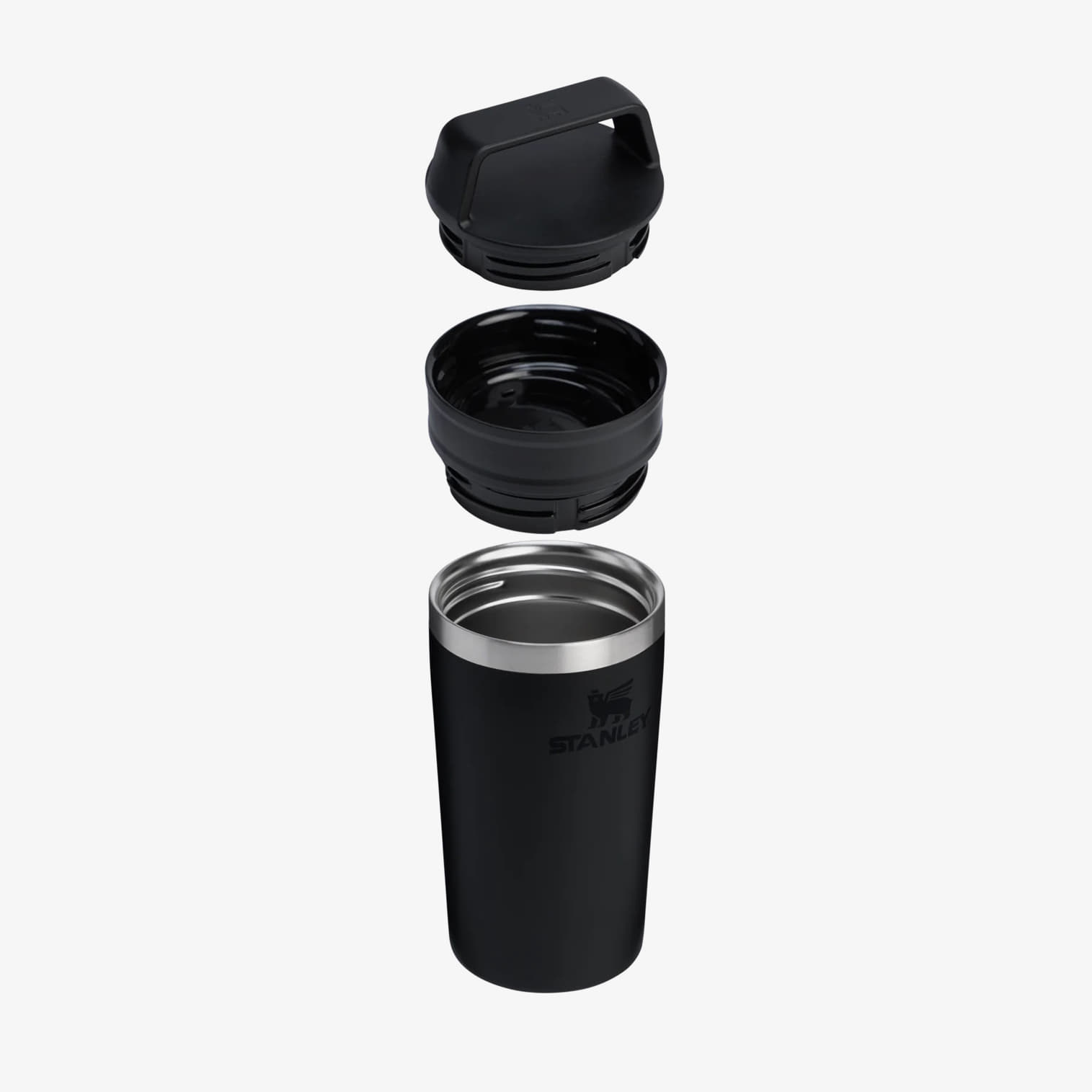 Ostali dodaci STANLEY The Café-To-Go Travel Mug .35L / 12oz  Black