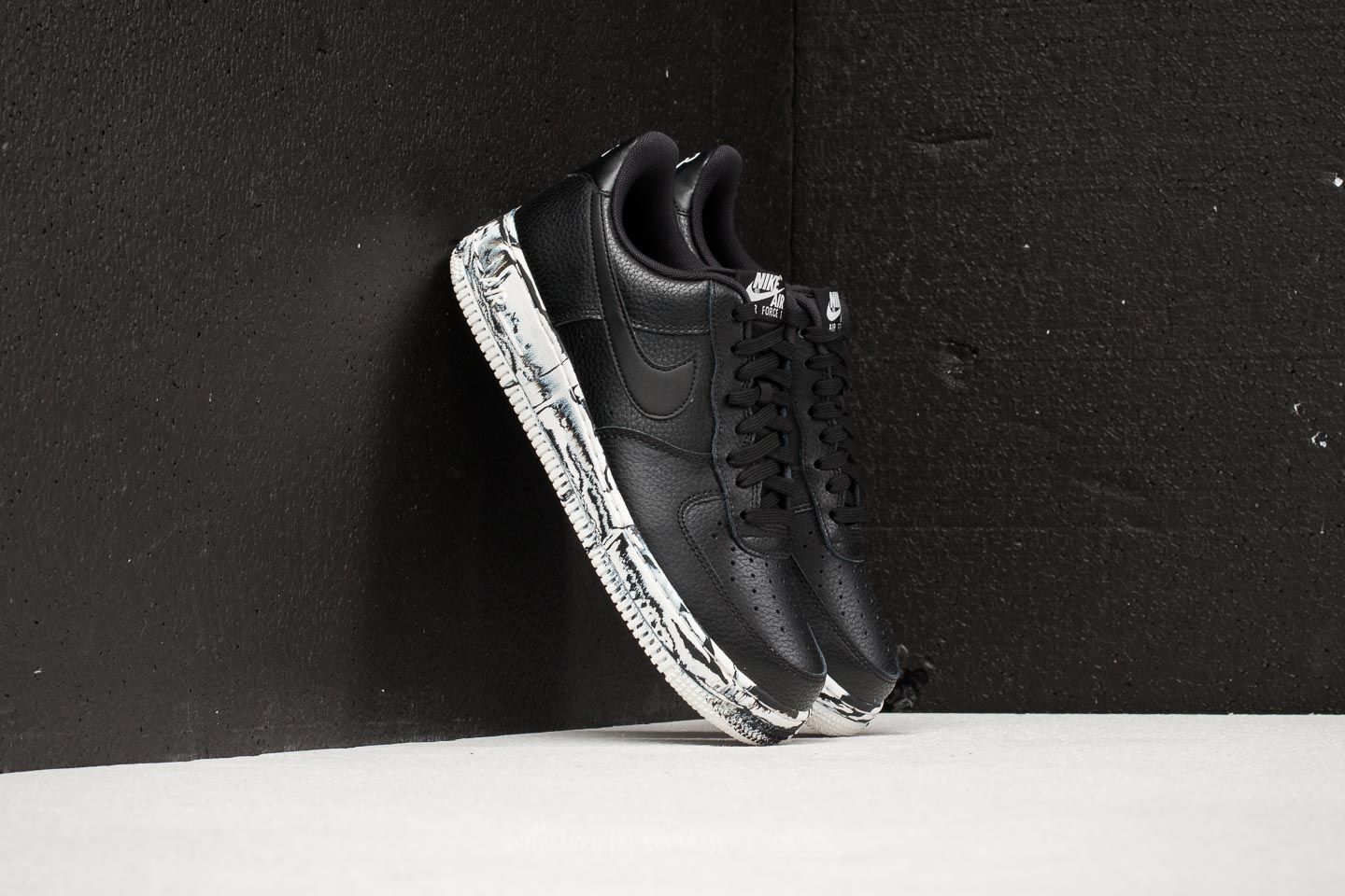 Air force 1 lv8 lthr discount