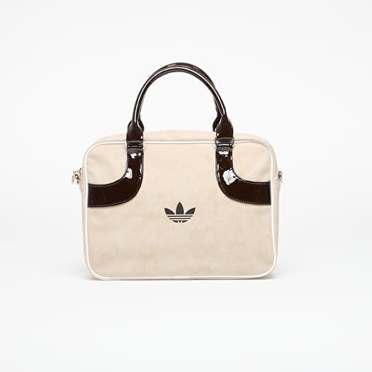 Τσάντα adidas Medium Airliner Trace Khaki/ Charcoal