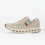 On W Cloudsurfer 2 Pearl/ Ivory